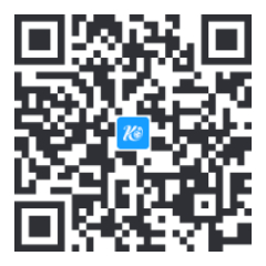 iOS 苹果版 二维码 | aiyouxi